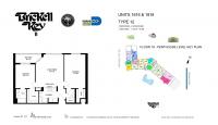 Floor Plan Thumbnail